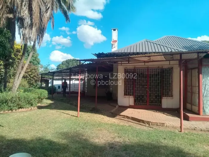 House for Sale in Hatfield, Harare