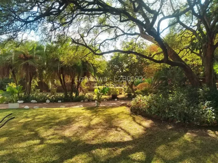 House for Sale in Hatfield, Harare