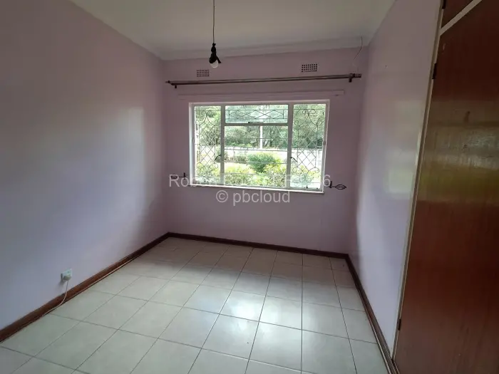 4 Bedroom House to Rent in Borrowdale, Harare