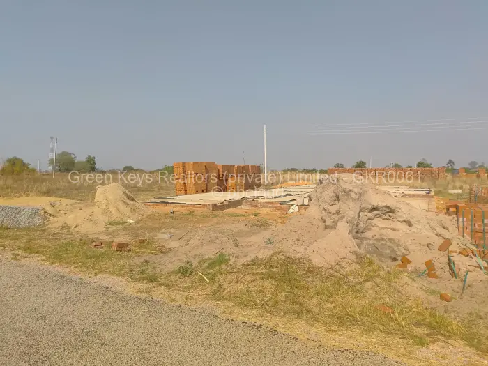 Residential Stand for Sale in Ruwa, Ruwa