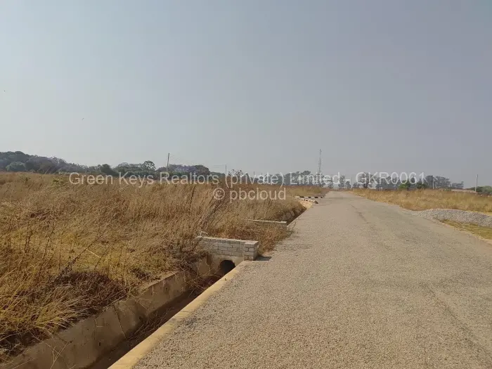 Residential Stand for Sale in Ruwa, Ruwa