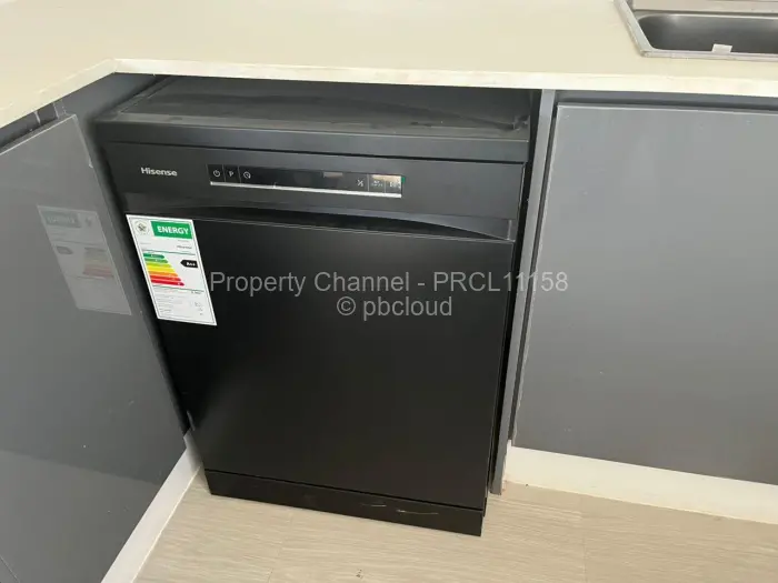 4 Bedroom House to Rent in Borrowdale Brooke, Harare