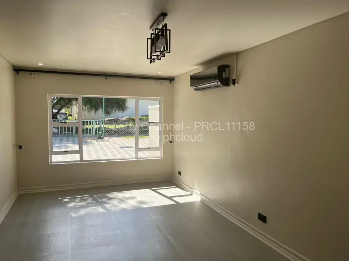 4 Bedroom House to Rent in Borrowdale Brooke, Harare