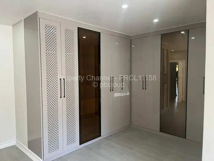 4 Bedroom House to Rent in Borrowdale Brooke, Harare