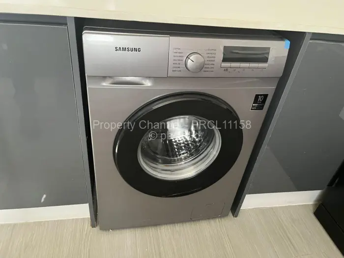 4 Bedroom House to Rent in Borrowdale Brooke, Harare