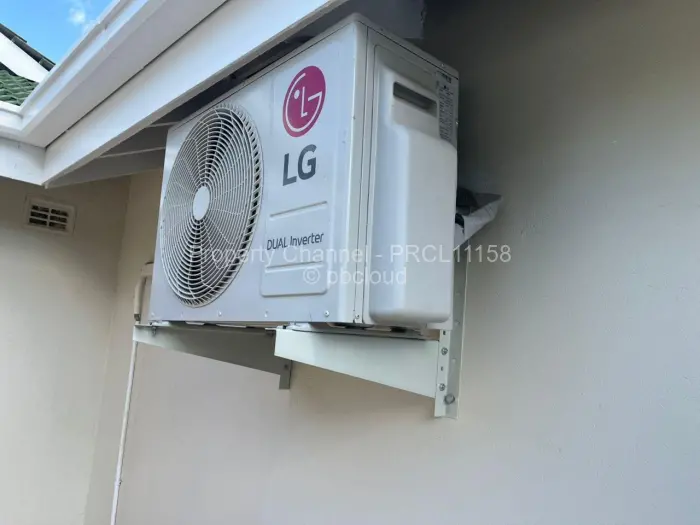 4 Bedroom House to Rent in Borrowdale Brooke, Harare