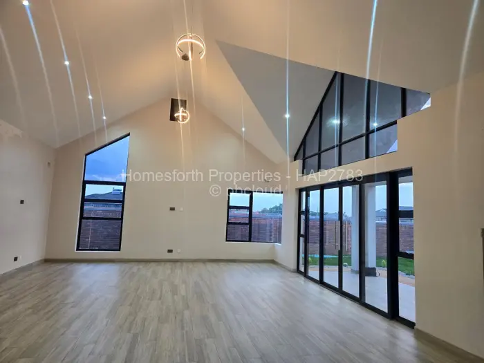 4 Bedroom House for Sale in Mount Pleasant Heights, Harare