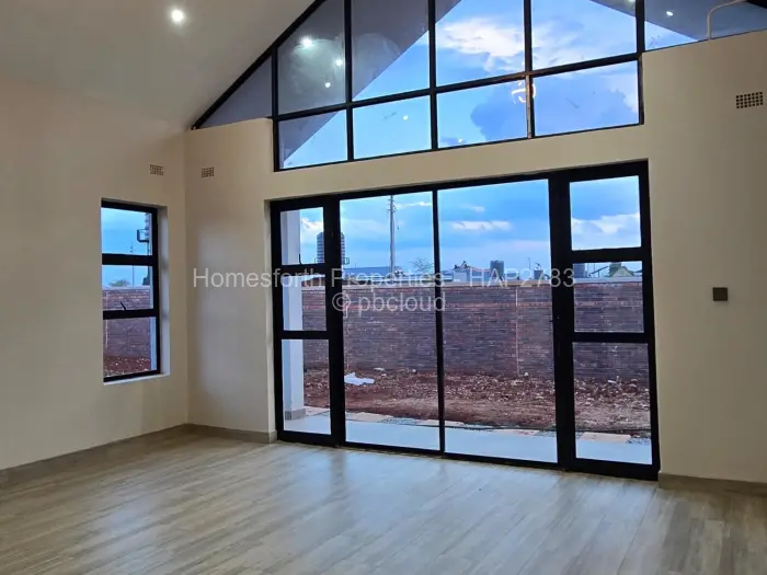 4 Bedroom House for Sale in Mount Pleasant Heights, Harare