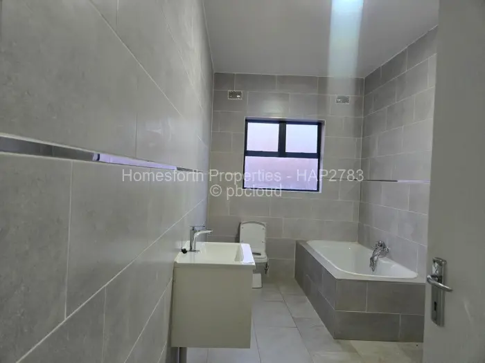 4 Bedroom House for Sale in Mount Pleasant Heights, Harare