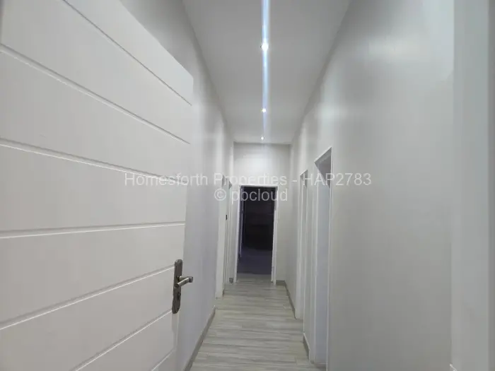 4 Bedroom House for Sale in Mount Pleasant Heights, Harare