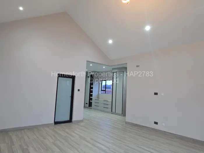 4 Bedroom House for Sale in Mount Pleasant Heights, Harare
