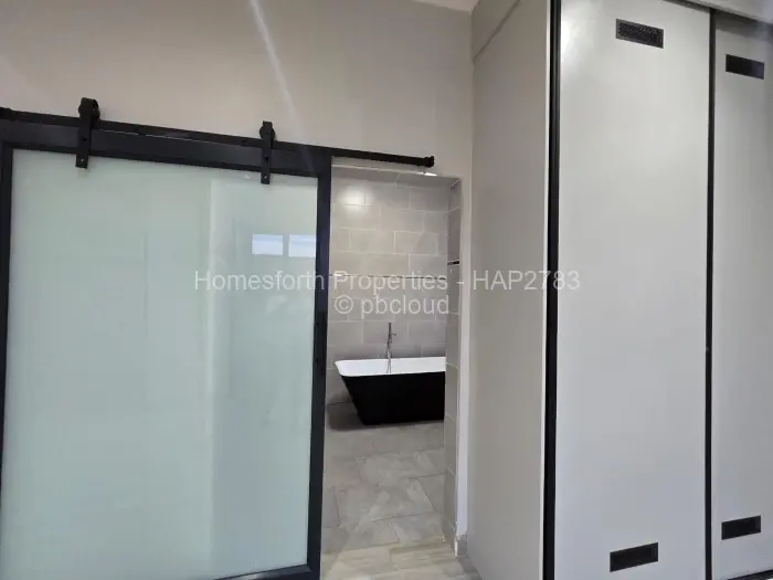 4 Bedroom House for Sale in Mount Pleasant Heights, Harare