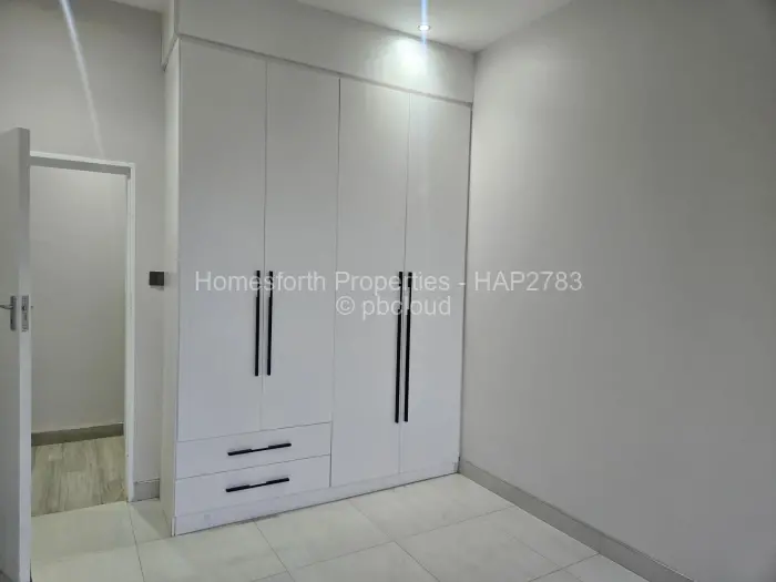 4 Bedroom House for Sale in Mount Pleasant Heights, Harare