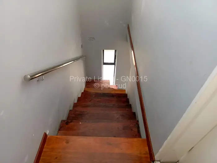 Townhouse/Cluster for Sale in Arlington, Harare