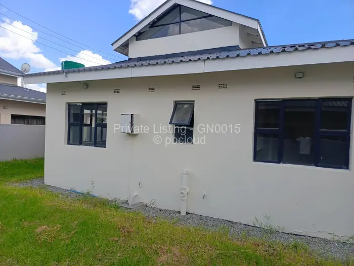 Townhouse/Cluster for Sale in Arlington, Harare