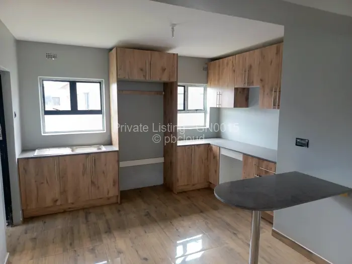 Townhouse/Cluster for Sale in Arlington, Harare