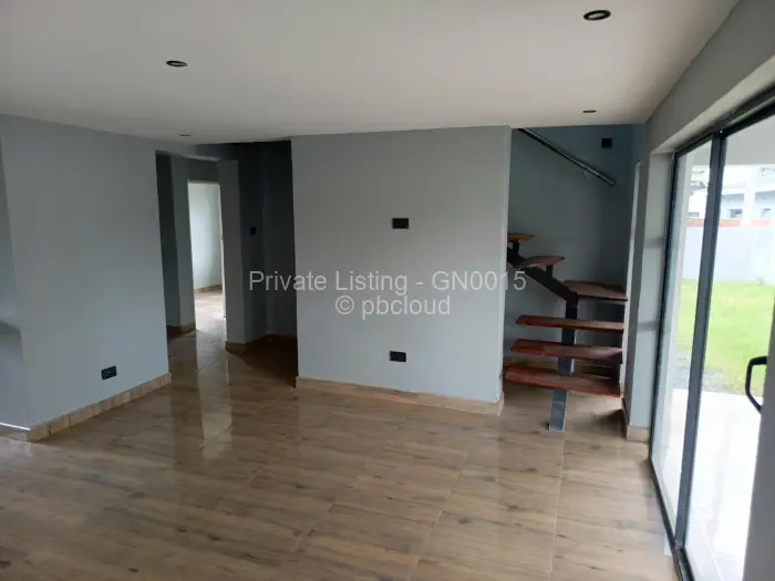 Townhouse/Cluster for Sale in Arlington, Harare