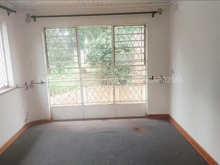 3 Bedroom House to Rent in Mount Pleasant