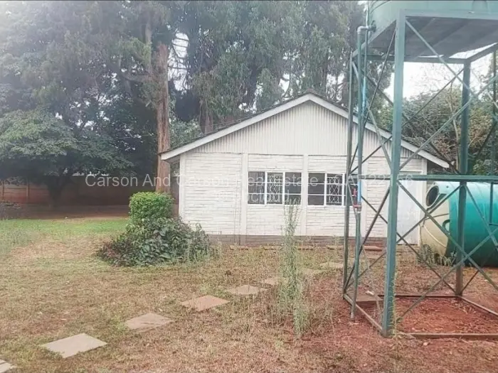 3 Bedroom House to Rent in Mount Pleasant