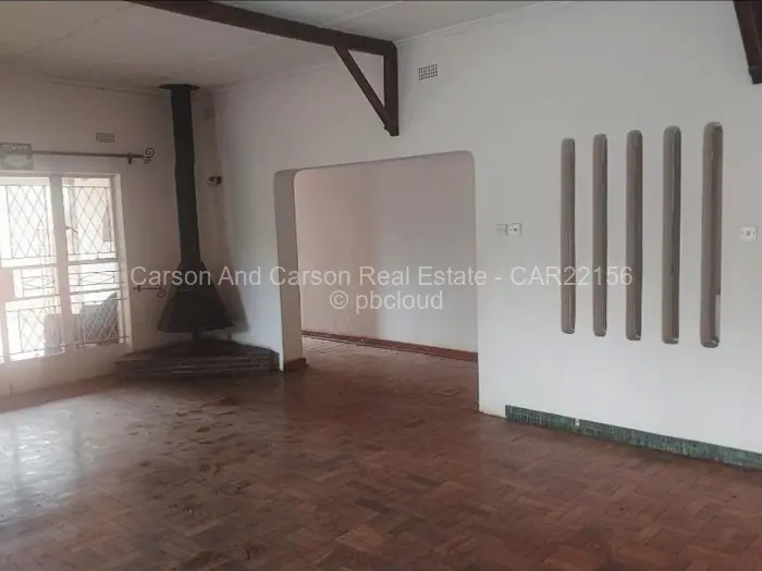 3 Bedroom House to Rent in Mount Pleasant