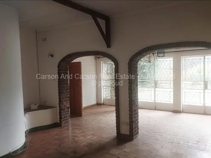 3 Bedroom House to Rent in Mount Pleasant