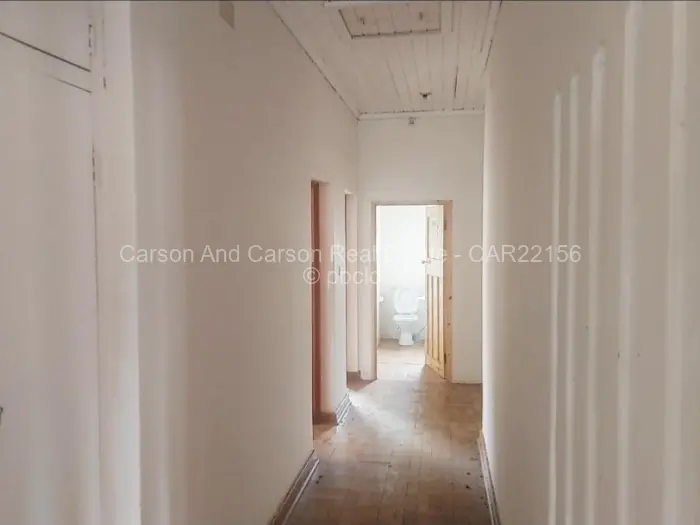 3 Bedroom House to Rent in Mount Pleasant