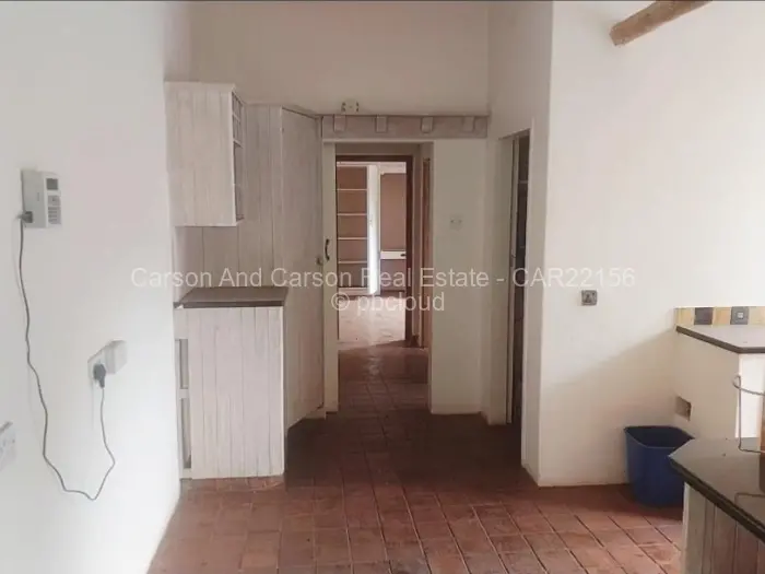 3 Bedroom House to Rent in Mount Pleasant