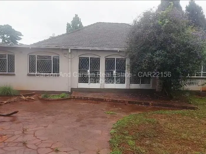 3 Bedroom House to Rent in Mount Pleasant