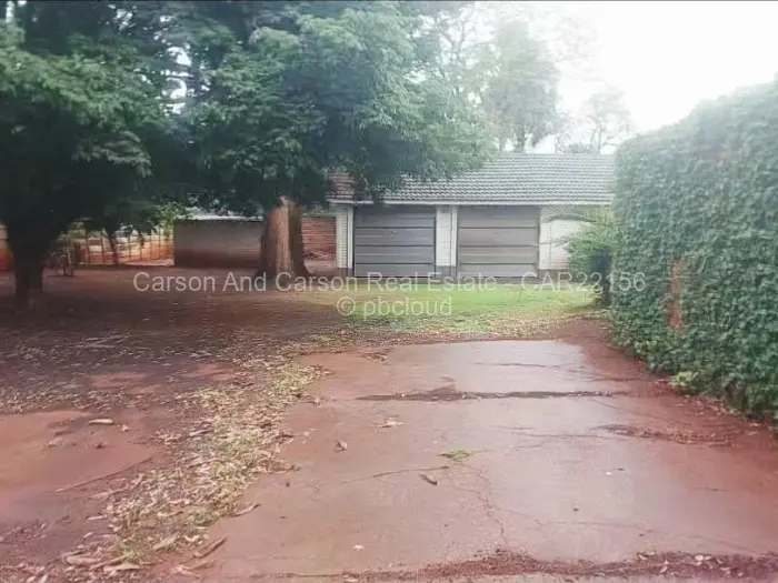 3 Bedroom House to Rent in Mount Pleasant