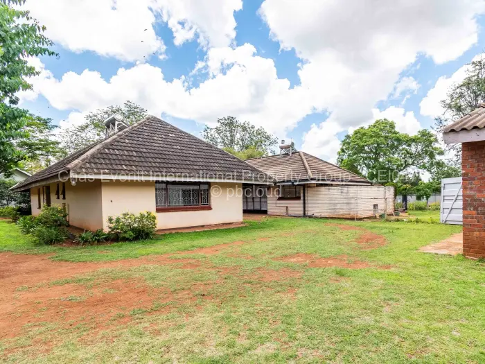 5 Bedroom House to Rent in Mount Pleasant