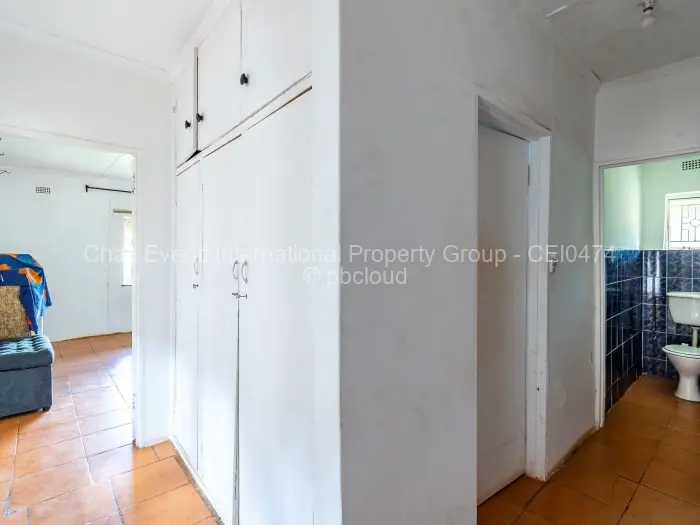 5 Bedroom House to Rent in Mount Pleasant