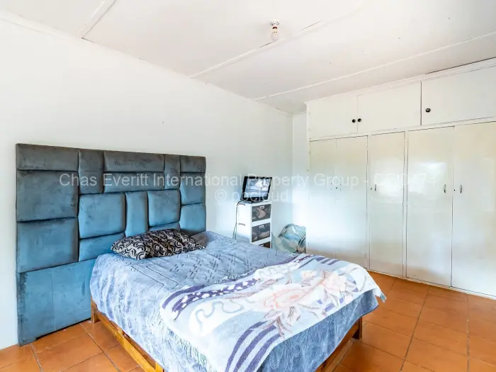 5 Bedroom House to Rent in Mount Pleasant