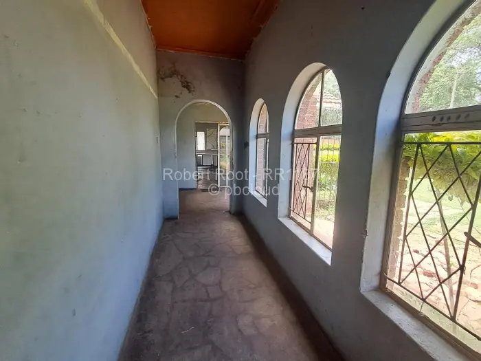 Other Commercial to Rent in Glaudina, Harare