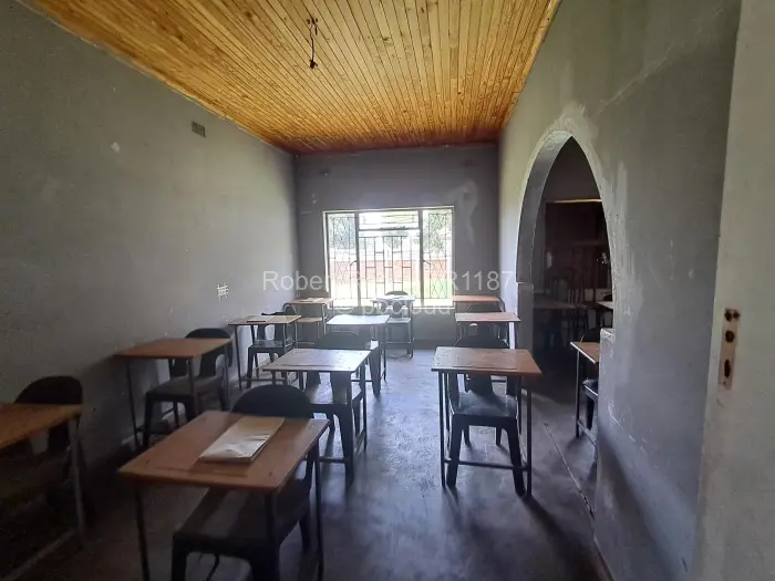 Other Commercial to Rent in Glaudina, Harare