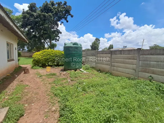 Other Commercial to Rent in Glaudina, Harare