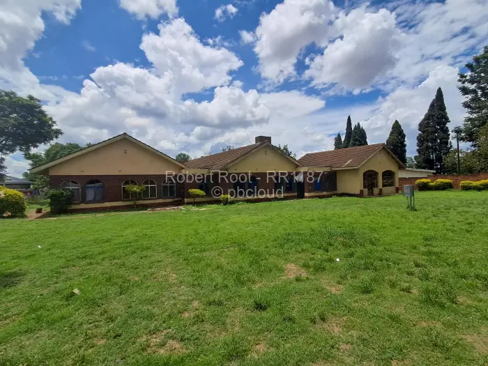 Other Commercial to Rent in Glaudina, Harare