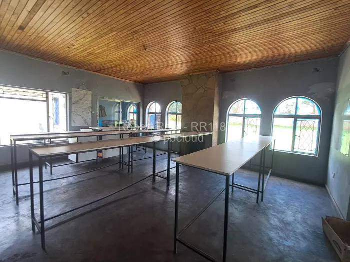 Other Commercial to Rent in Glaudina, Harare