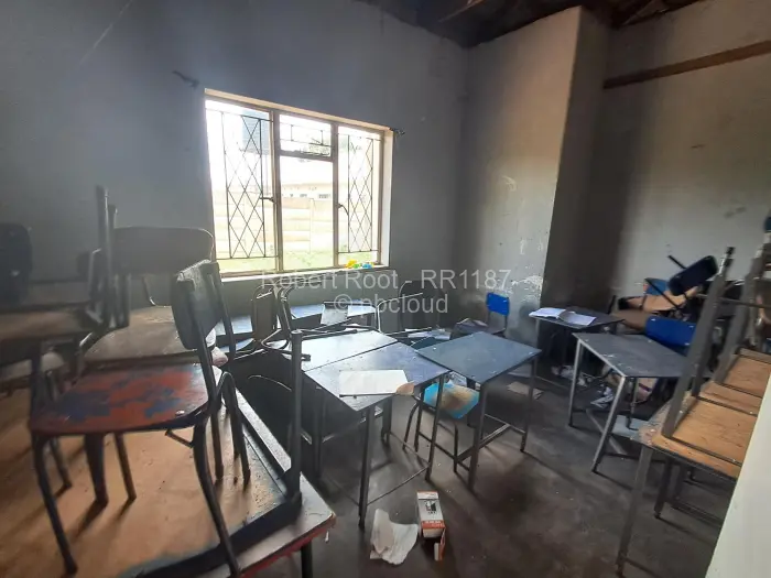 Other Commercial to Rent in Glaudina, Harare