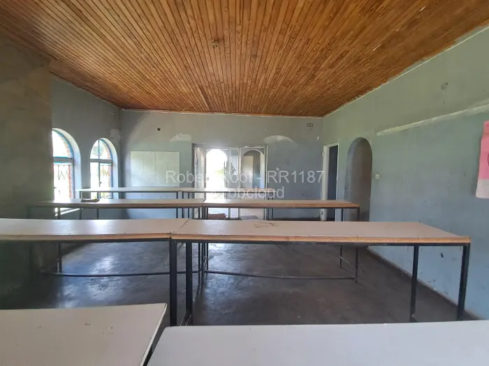 Other Commercial to Rent in Glaudina, Harare