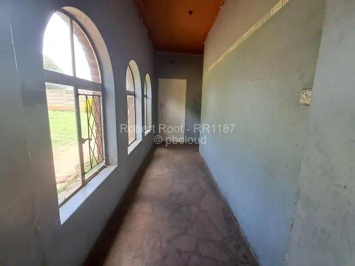 Other Commercial to Rent in Glaudina, Harare