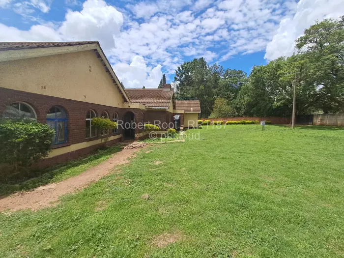 Other Commercial to Rent in Glaudina, Harare