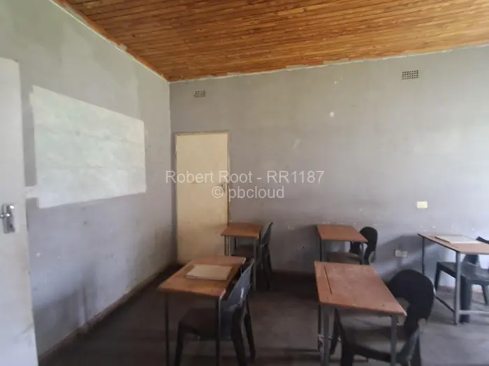 Other Commercial to Rent in Glaudina, Harare