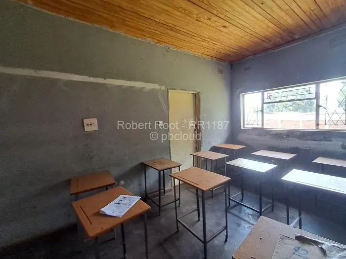 Other Commercial to Rent in Glaudina, Harare