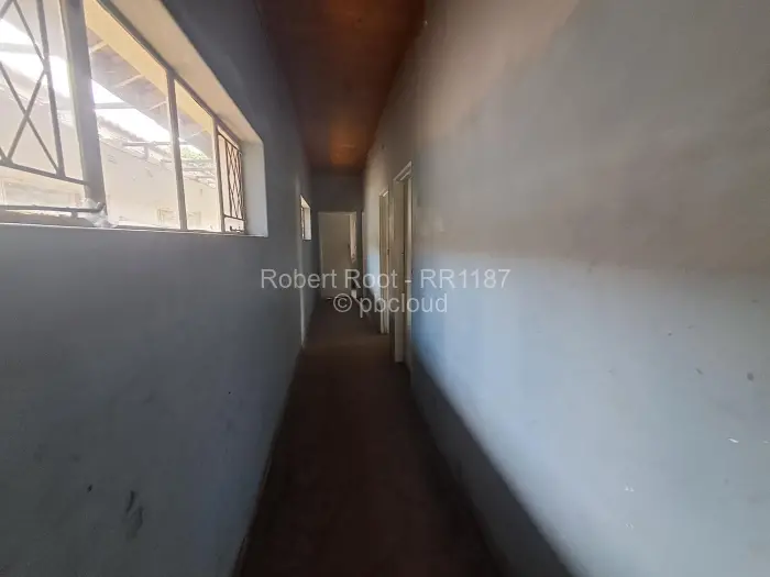 Other Commercial to Rent in Glaudina, Harare