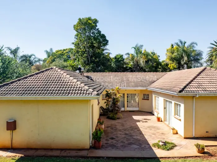 Townhouse/Cluster to Rent in Mount Pleasant