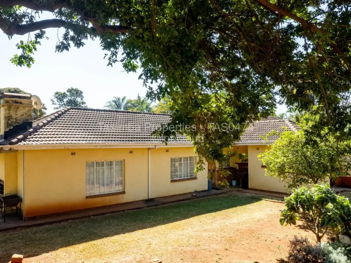 Townhouse/Cluster to Rent in Mount Pleasant