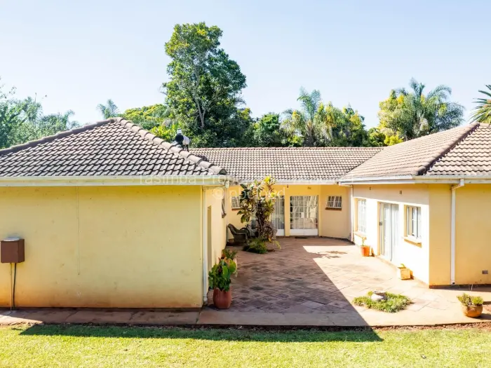 Townhouse/Cluster to Rent in Mount Pleasant