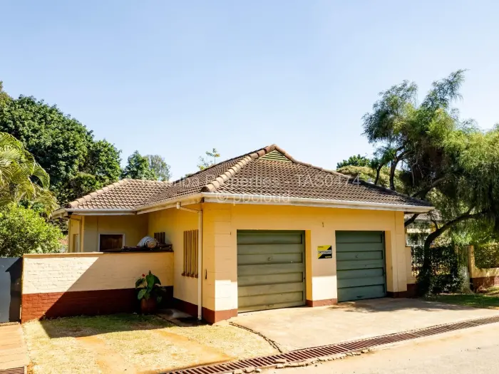 Townhouse/Cluster to Rent in Mount Pleasant