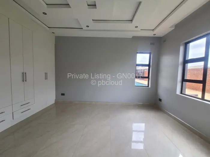 5 Bedroom House for Sale in Mount Pleasant Heights, Harare