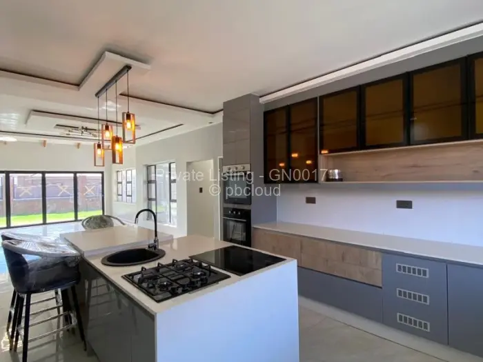 5 Bedroom House for Sale in Mount Pleasant Heights, Harare